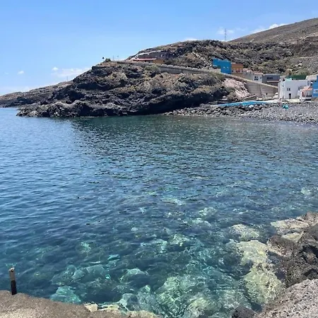 דירה Casita Noctiluca סנטה קרוז דה טנריף