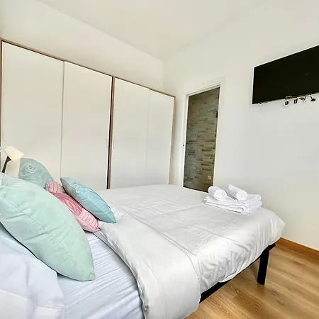 דירה Casita Noctiluca *