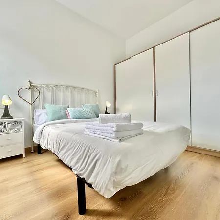 דירה Casita Noctiluca סנטה קרוז דה טנריף