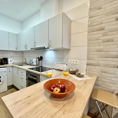 דירה Casita Noctiluca סנטה קרוז דה טנריף