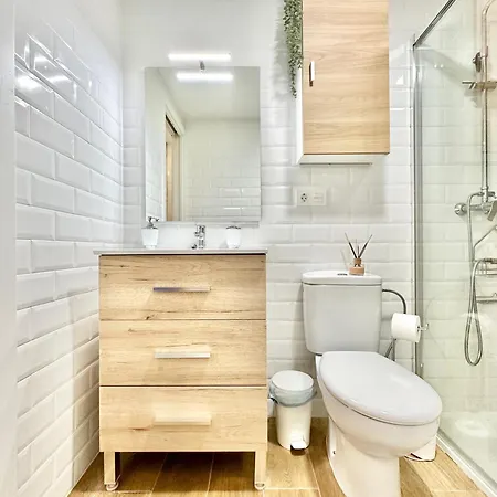 דירה Casita Noctiluca סנטה קרוז דה טנריף