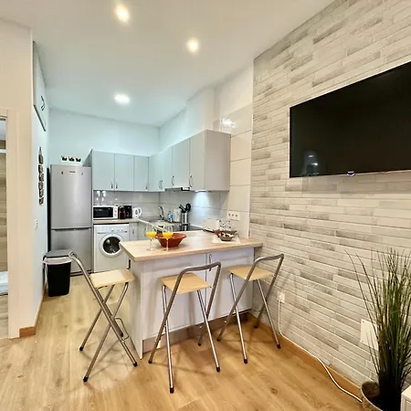 Casita Noctiluca סנטה קרוז דה טנריף