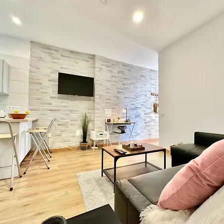 דירה Casita Noctiluca סנטה קרוז דה טנריף