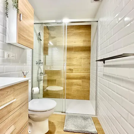 דירה Casita Noctiluca סנטה קרוז דה טנריף